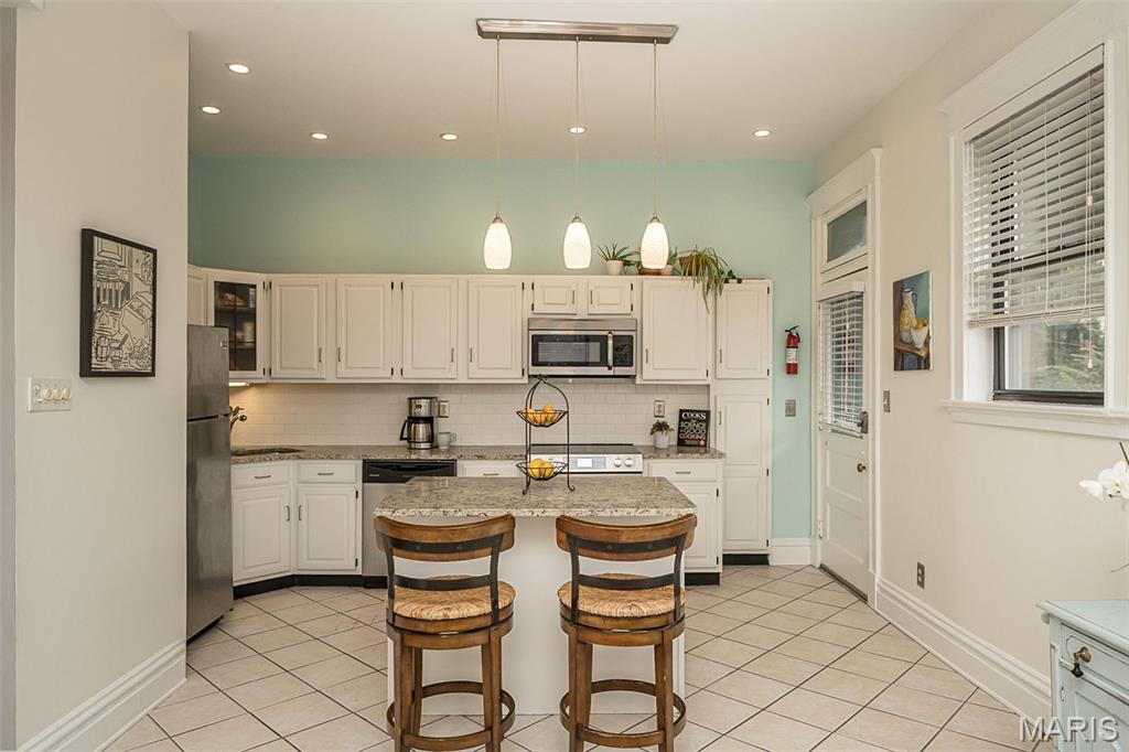17-19 North Taylor Ave Condo - Residential
