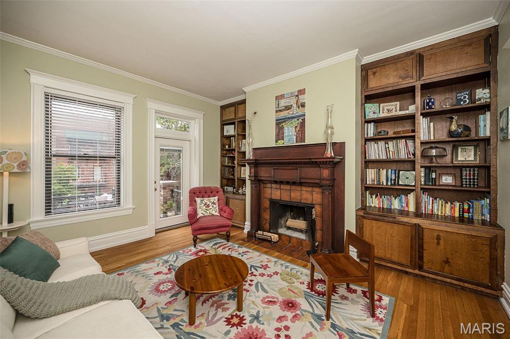 17-19 North Taylor Ave Condo - Residential