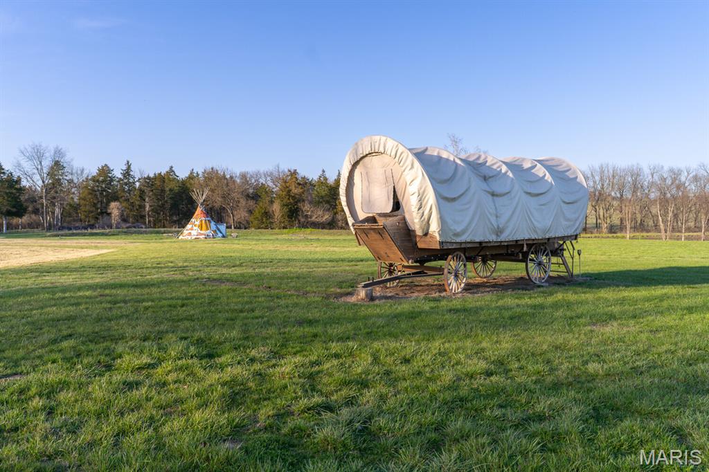 n/a - Farm