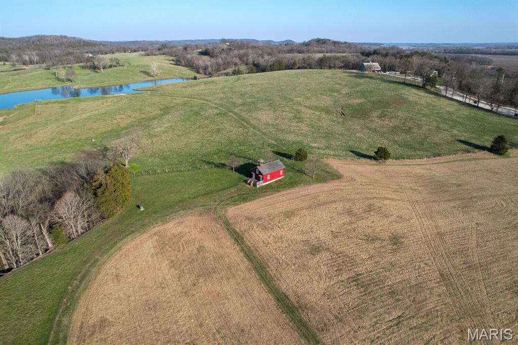 n/a - Farm