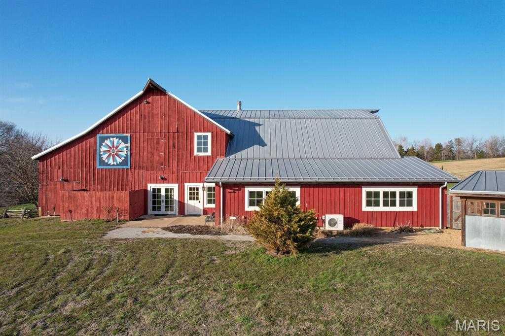 n/a - Farm