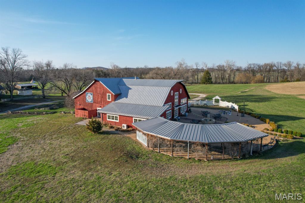 n/a - Farm