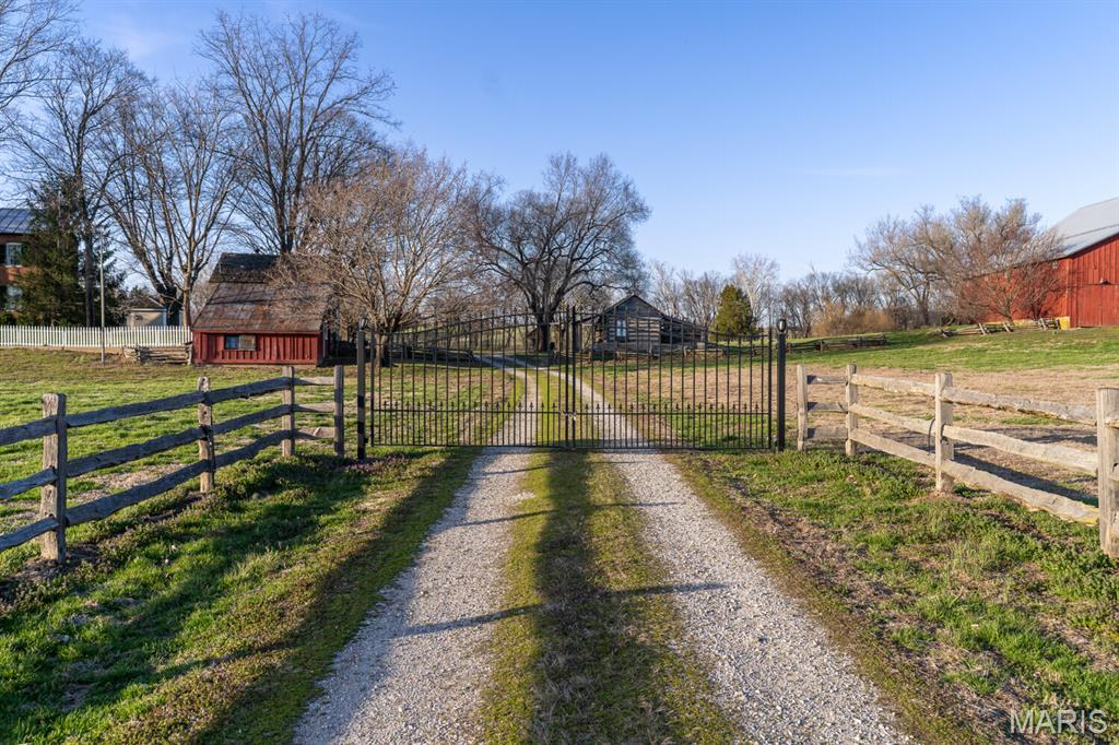 n/a - Farm