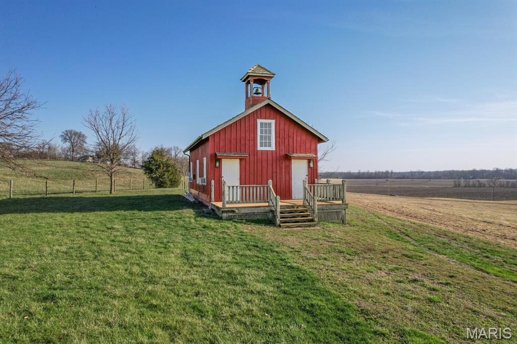n/a - Farm