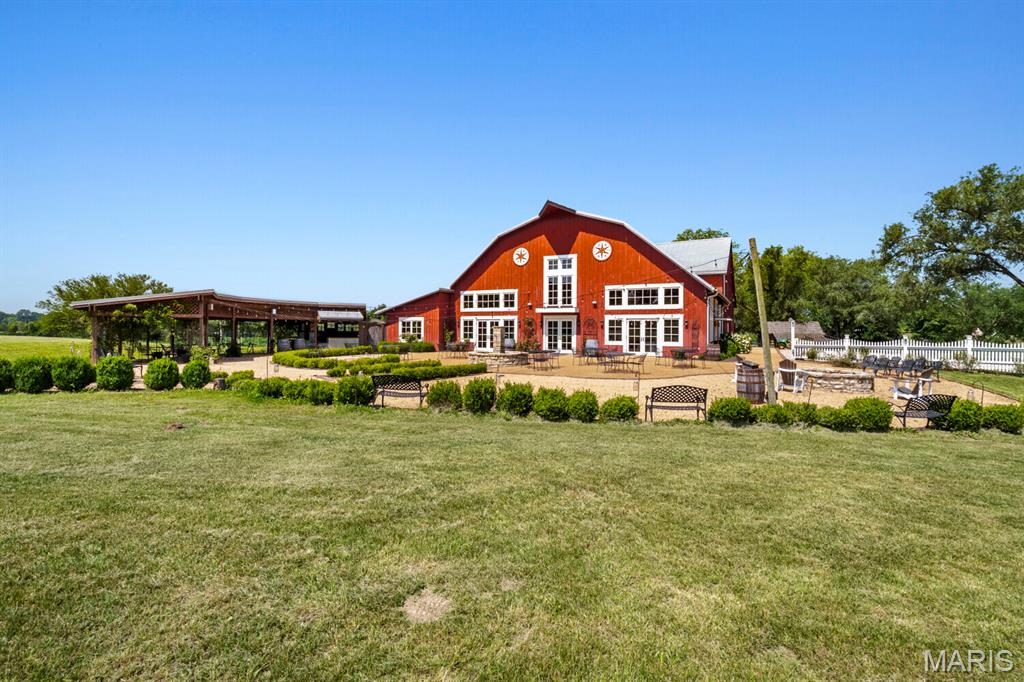 n/a - Farm