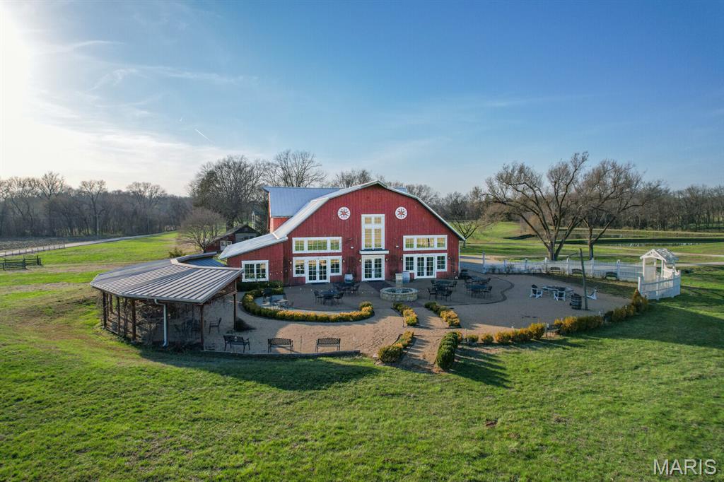 n/a - Farm