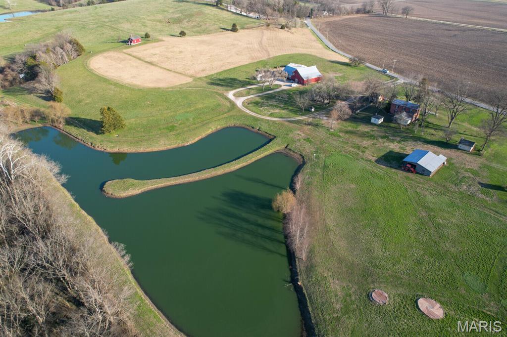 n/a - Farm