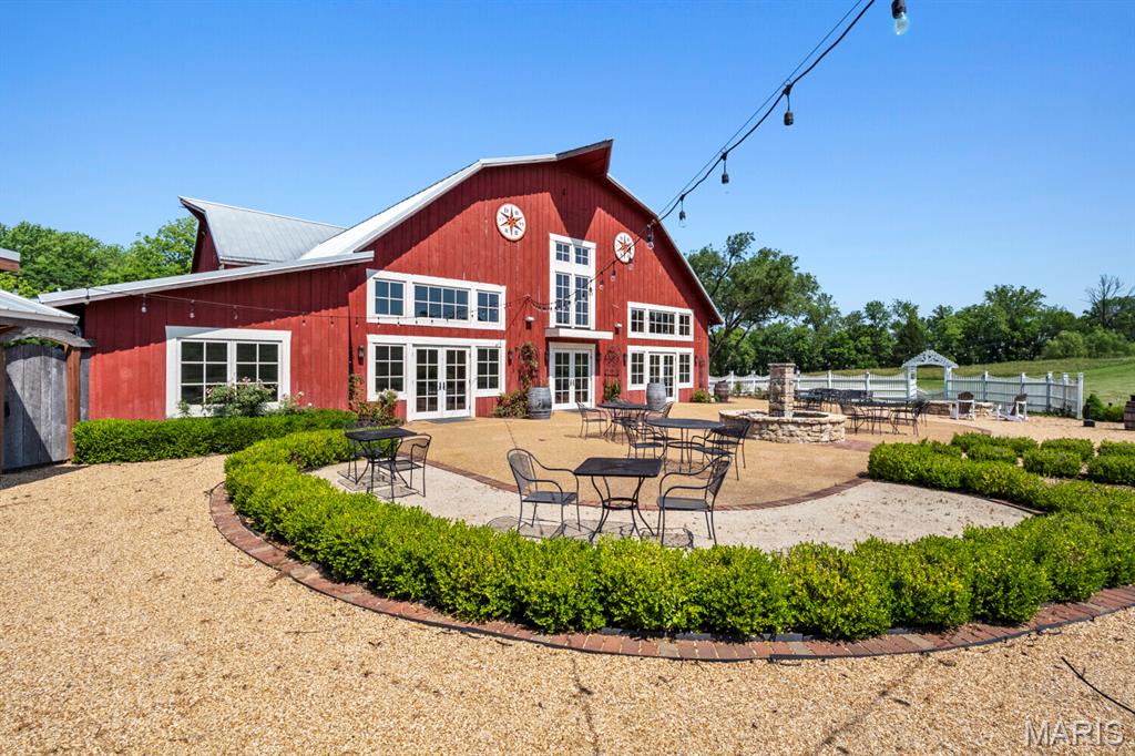 n/a - Farm