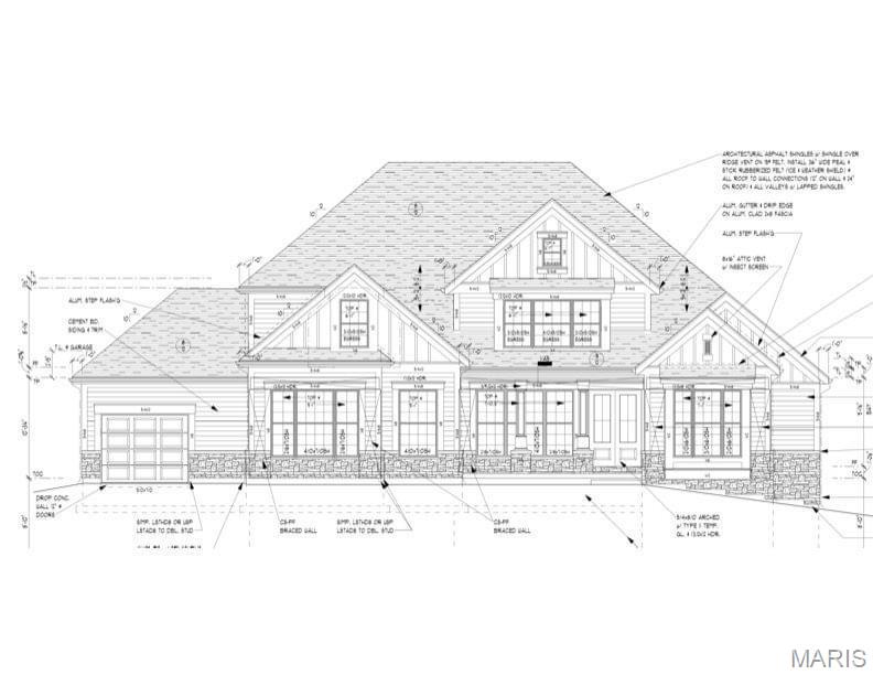 Allegro Lane - Residential