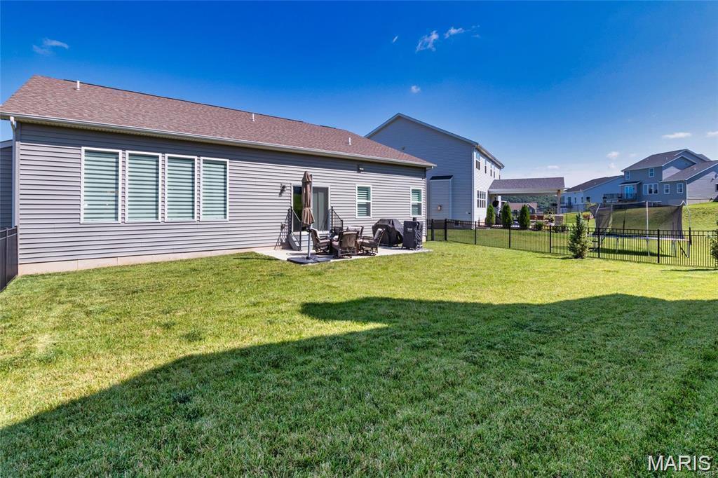 Windswept Farms 1 - Residential