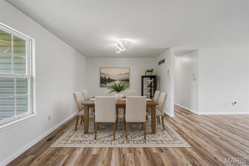 Weatherby Place - Residential