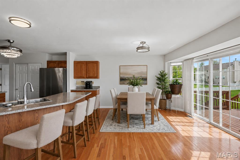Weatherby Place - Residential