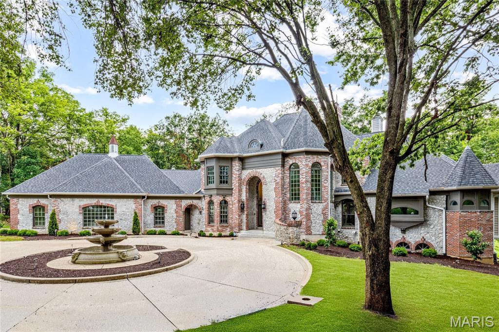 Whitmoor Country Club #2 Resub - Residential