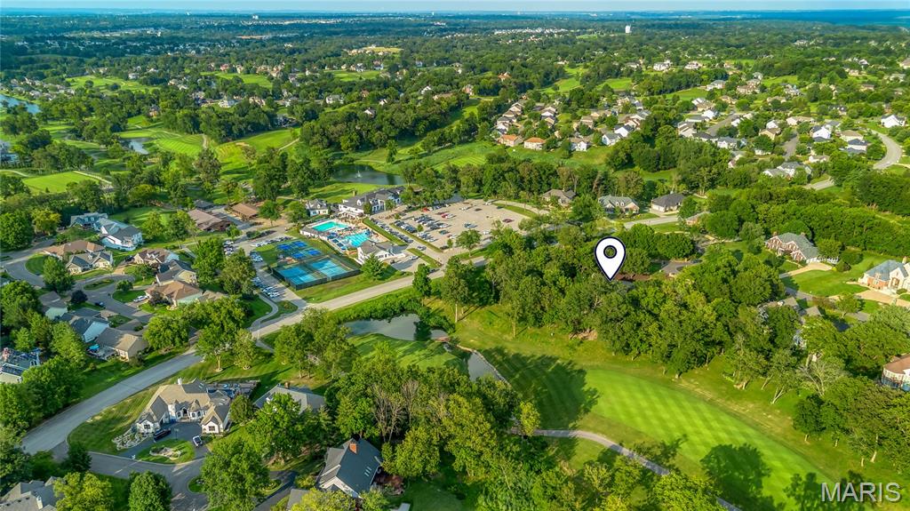 Whitmoor Country Club #2 Resub - Residential