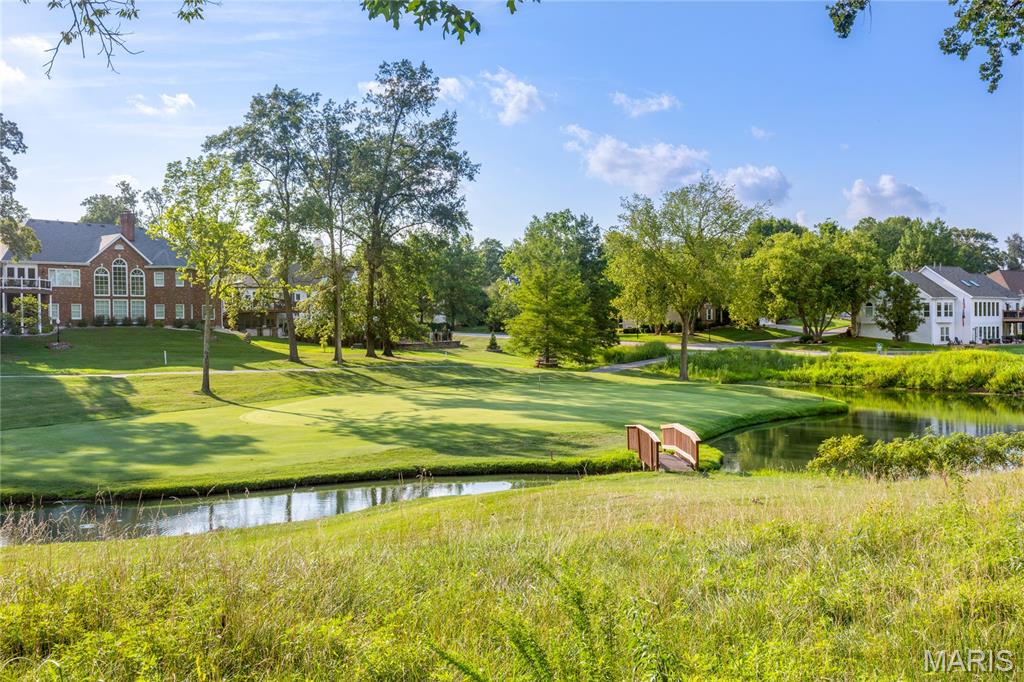 Whitmoor Country Club #2 Resub - Residential