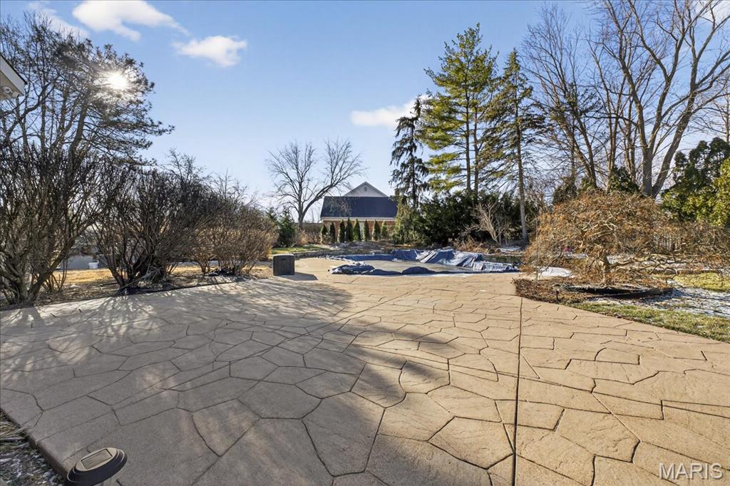 Barrington Place - Residential