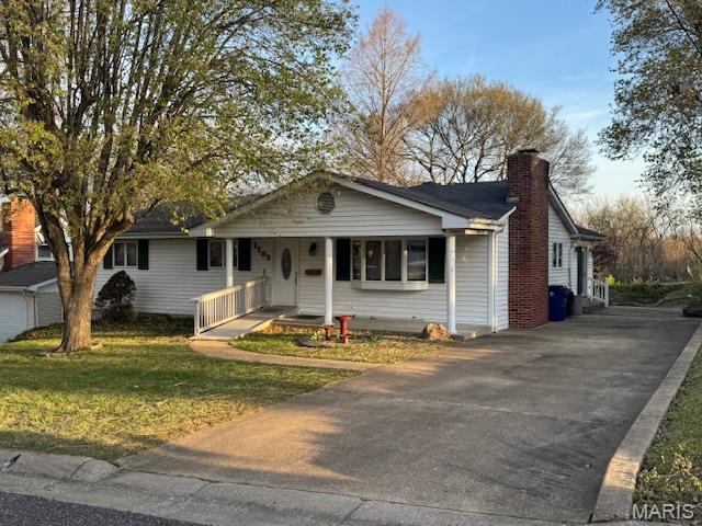 Lakeview - Residential