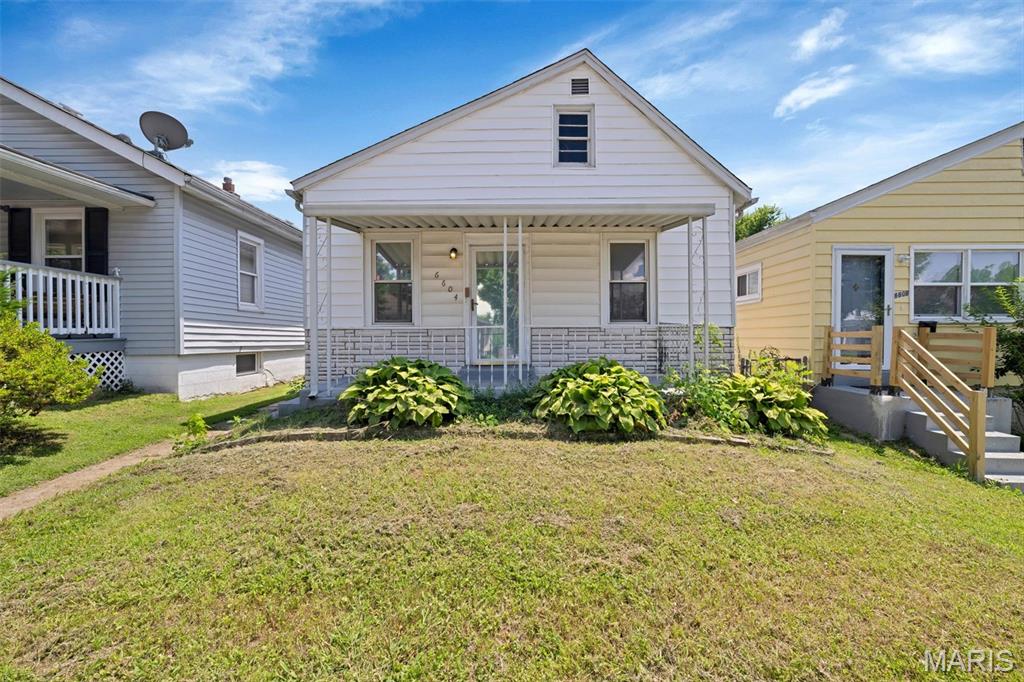 Sutter Heights - Residential