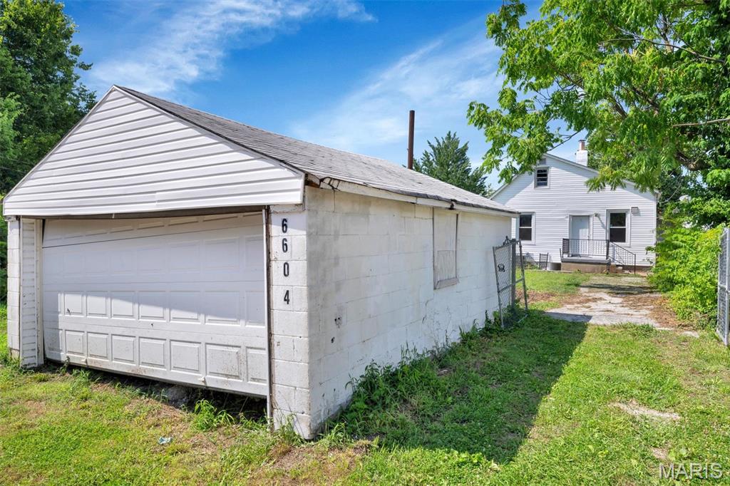 Sutter Heights - Residential