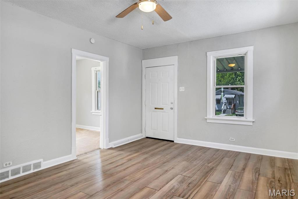 Sutter Heights - Residential