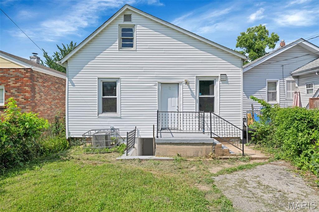 Sutter Heights - Residential