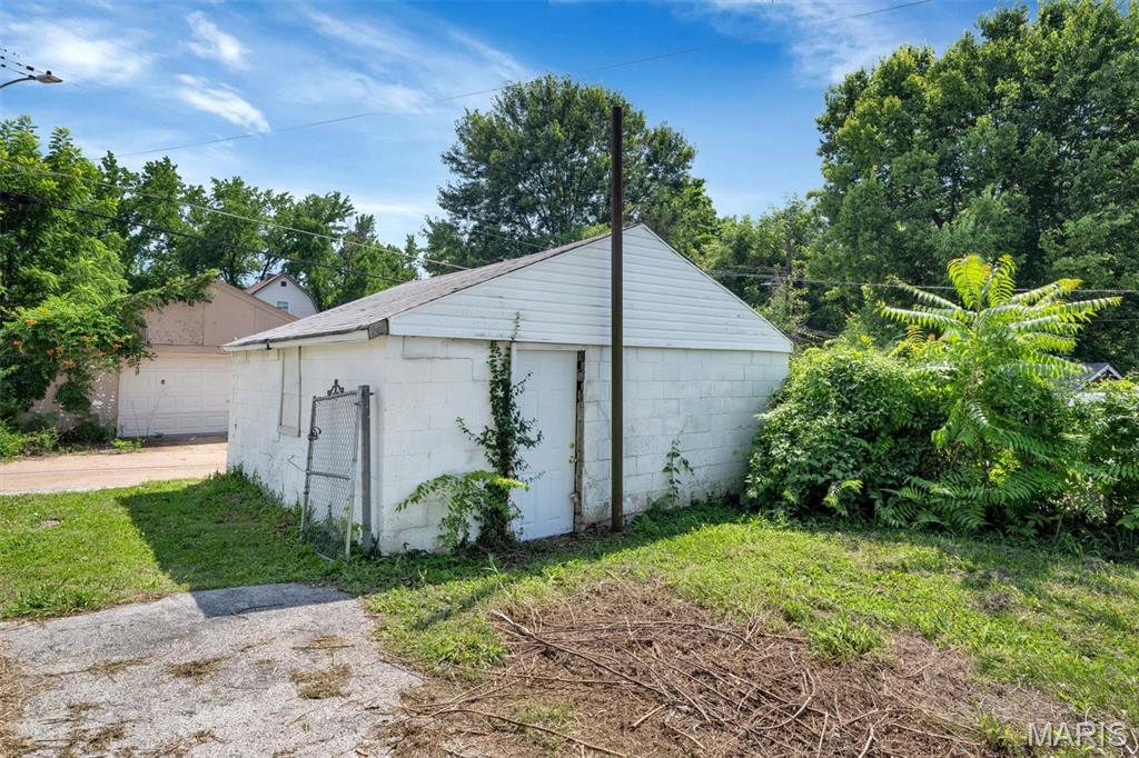 Sutter Heights - Residential