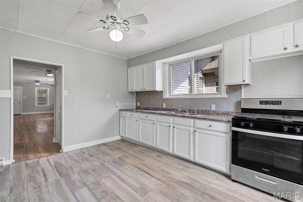 Sutter Heights - Residential