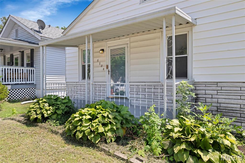 Sutter Heights - Residential