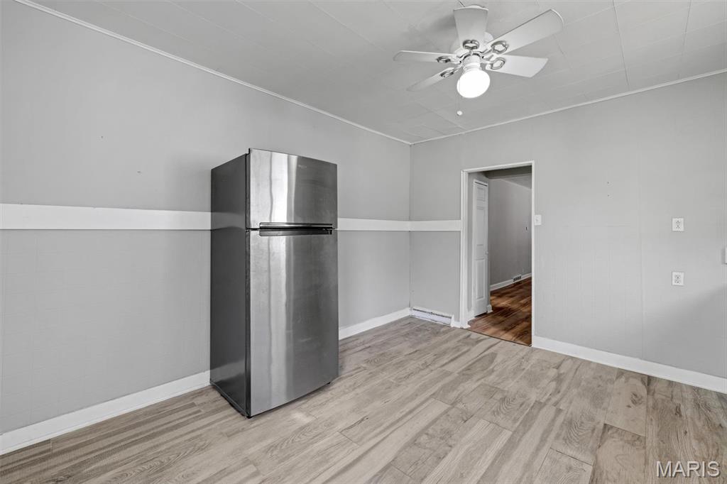 Sutter Heights - Residential