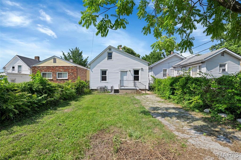 Sutter Heights - Residential