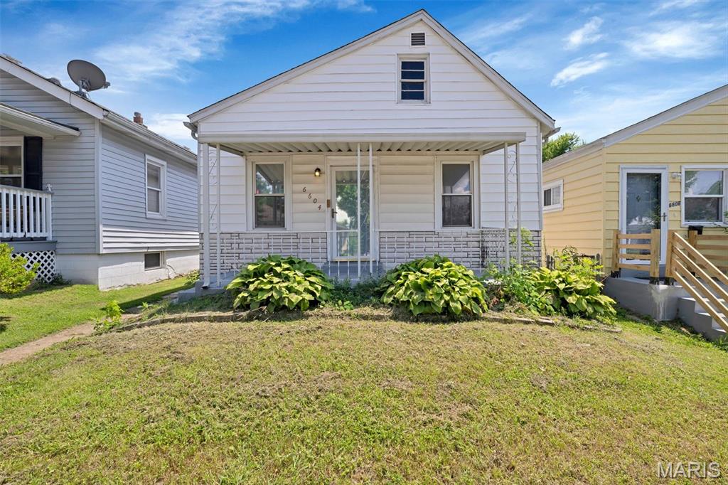 Sutter Heights - Residential