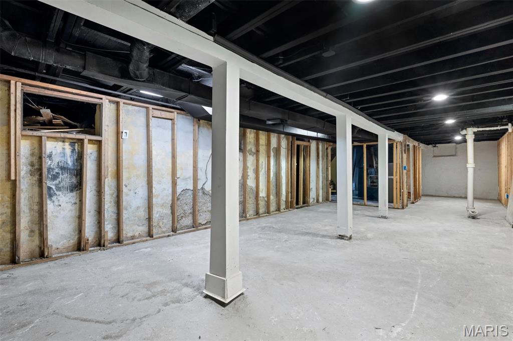 Sutter Heights - Residential
