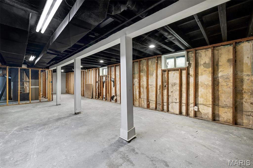Sutter Heights - Residential