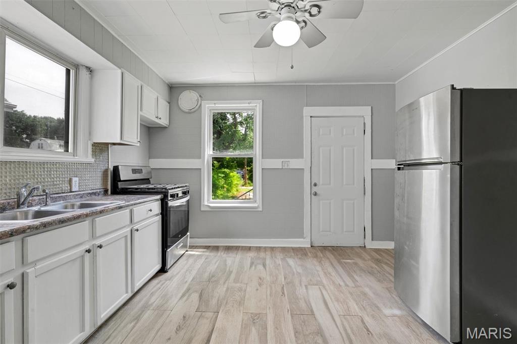 Sutter Heights - Residential