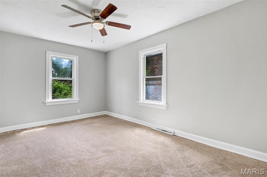 Sutter Heights - Residential