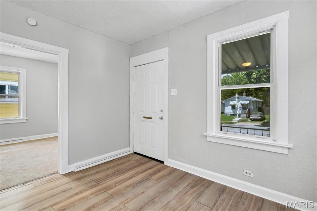 Sutter Heights - Residential