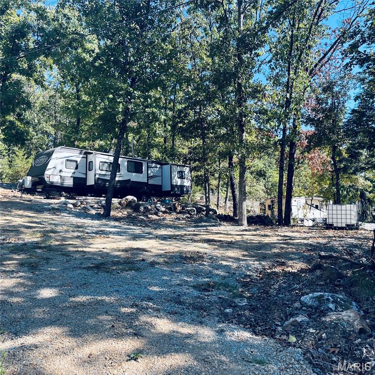 Goose Creek - Land