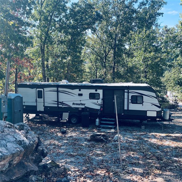 Goose Creek - Land