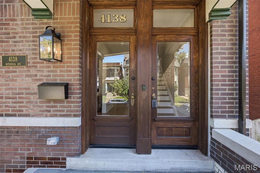 Tyler Place Add - Residential