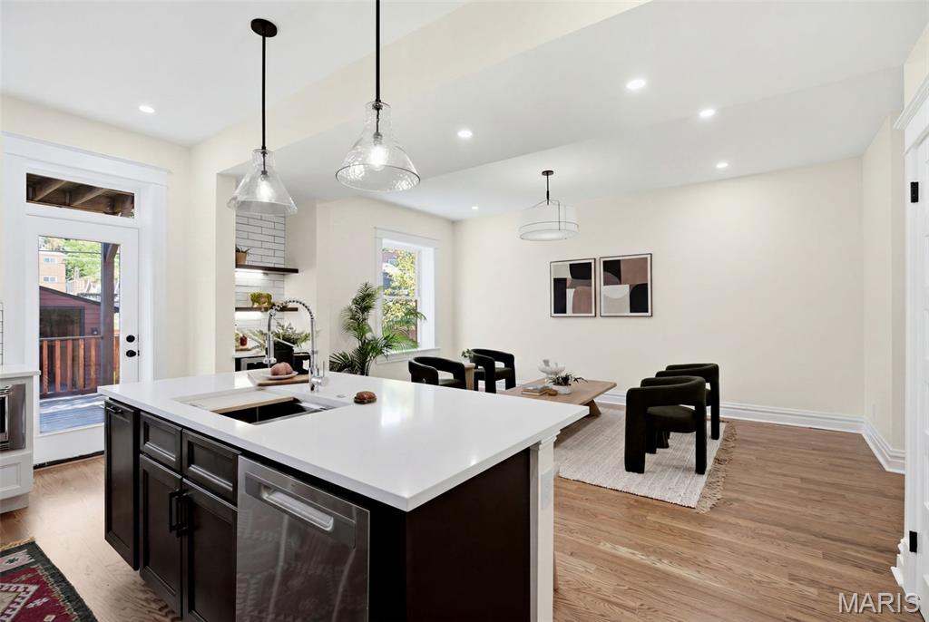 Tyler Place Add - Residential