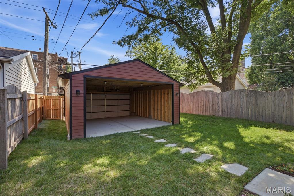 Tyler Place Add - Residential