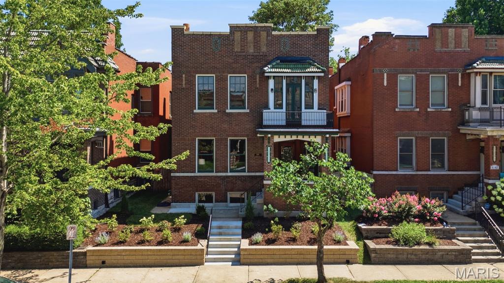 Tyler Place Add - Residential
