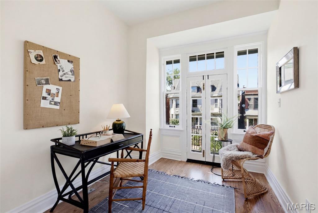 Tyler Place Add - Residential