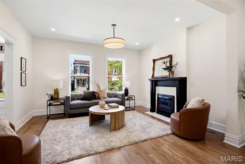 Tyler Place Add - Residential