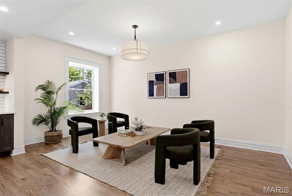 Tyler Place Add - Residential