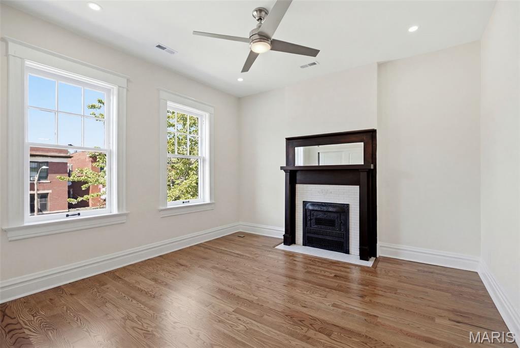 Tyler Place Add - Residential