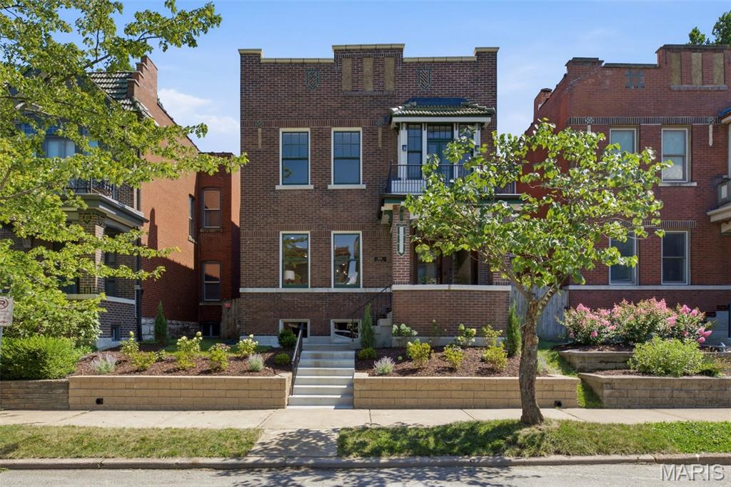 Tyler Place Add - Residential