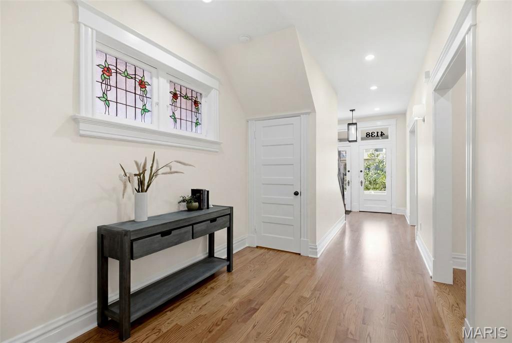 Tyler Place Add - Residential