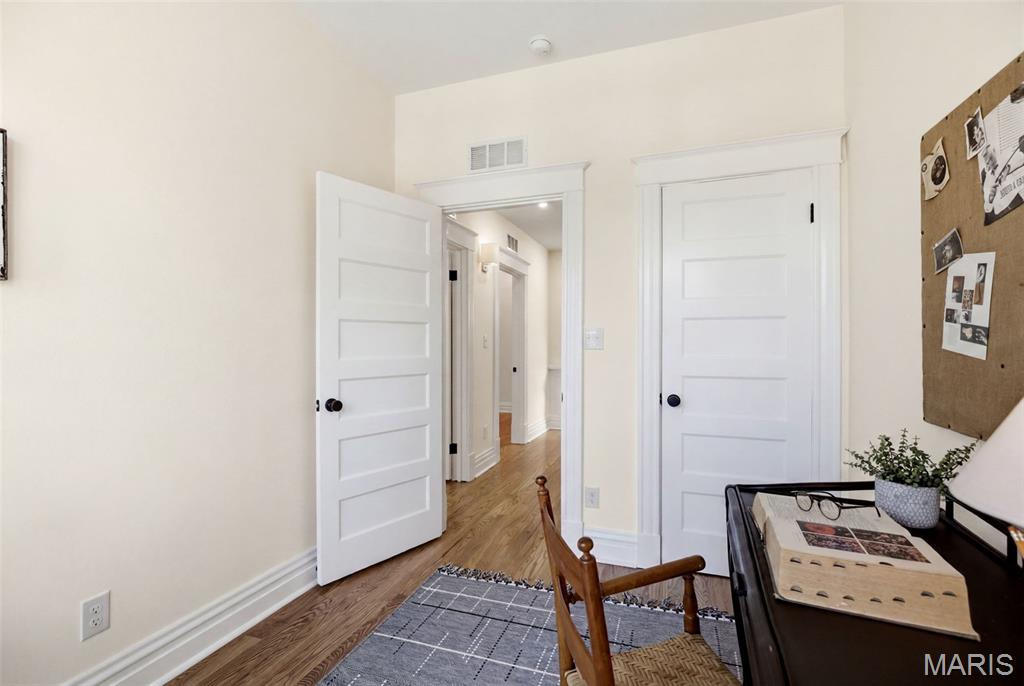 Tyler Place Add - Residential