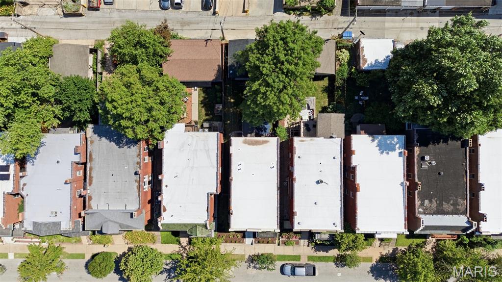 Tyler Place Add - Residential